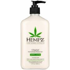 Hempz Original Lotion
