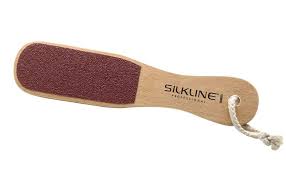 Silkline Foot File