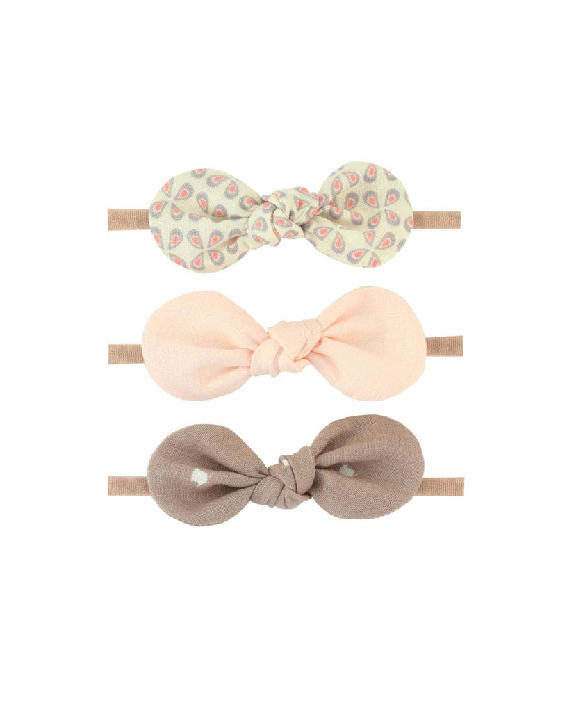 BRITTs. BOWs 3 pack variety Baby Bows