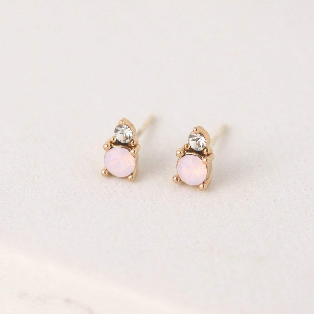 LOVER'S TEMPO Dolce Studs