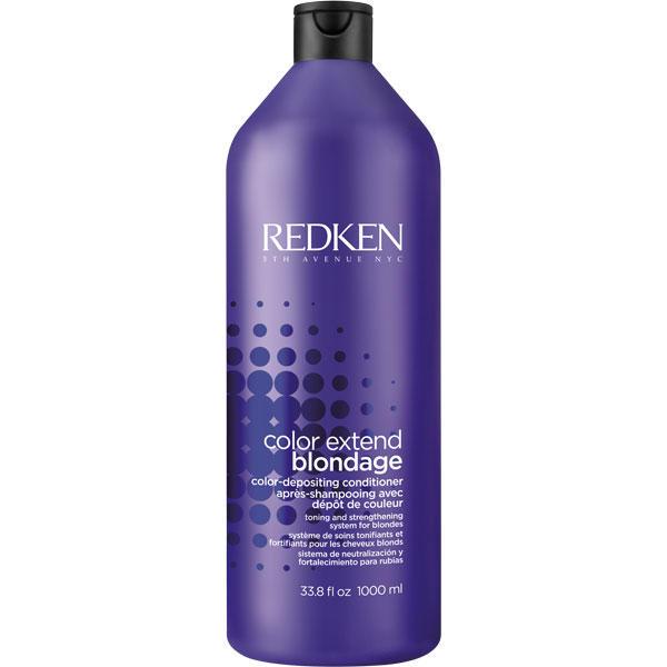 Redken Color Extend Blondage Condtioner Litre