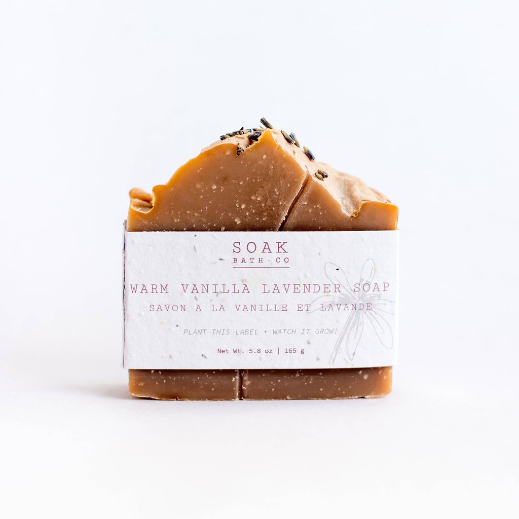 BATH SOAK CO Various Soaps