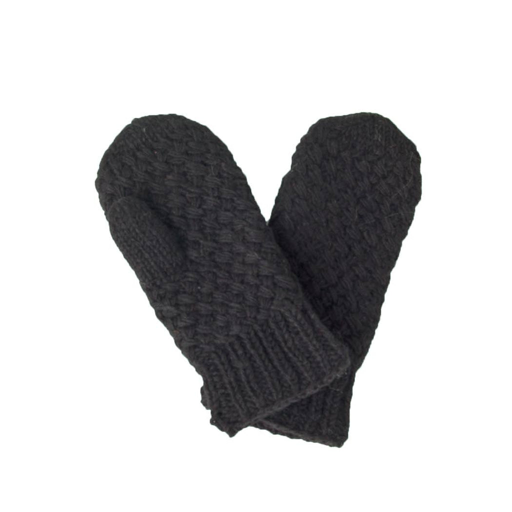Lost Horizons & Laundromat mitts