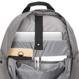 Lefrik Capsule Grey Backpack