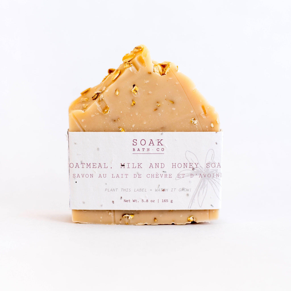 BATH SOAK CO Various Soaps
