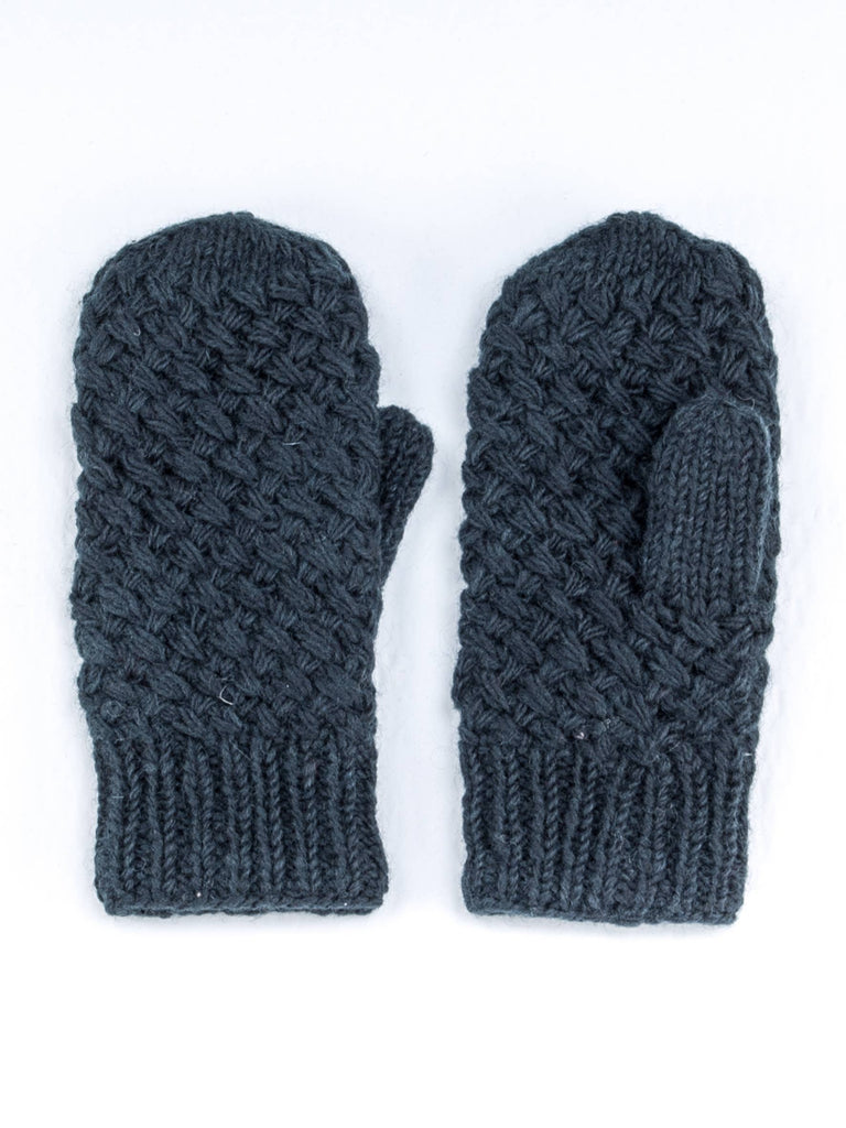 Lost Horizons & Laundromat mitts