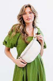 Catherine Fanny Pack Belt Bag