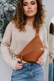 Catherine Fanny Pack Belt Bag