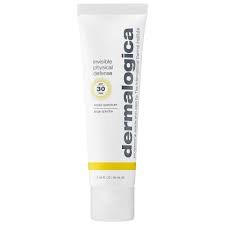 DERMALOGICA Invisible Physical Defense SPF 30