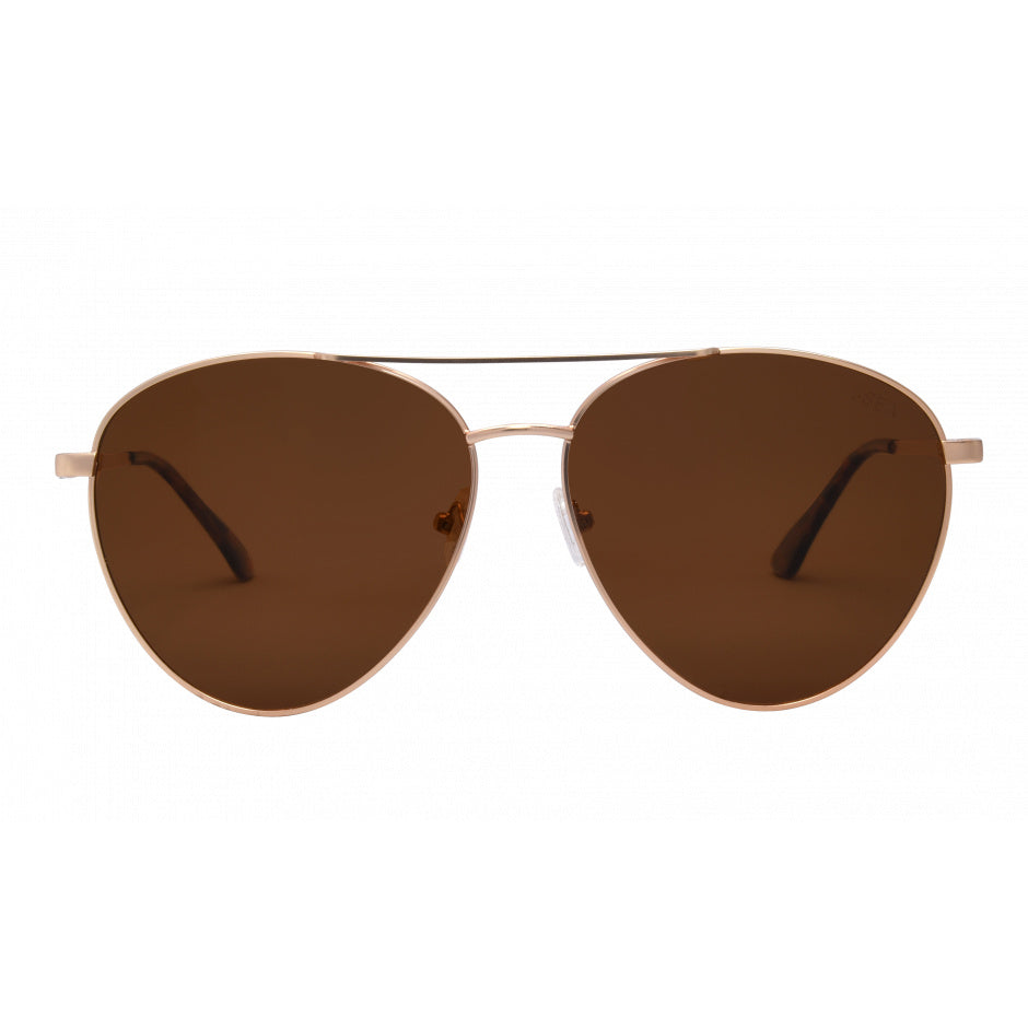 Charlie Polzarized sunglasses
