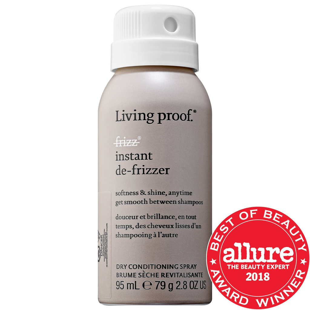 Livingproof No Frizz Instant De-Frizzer