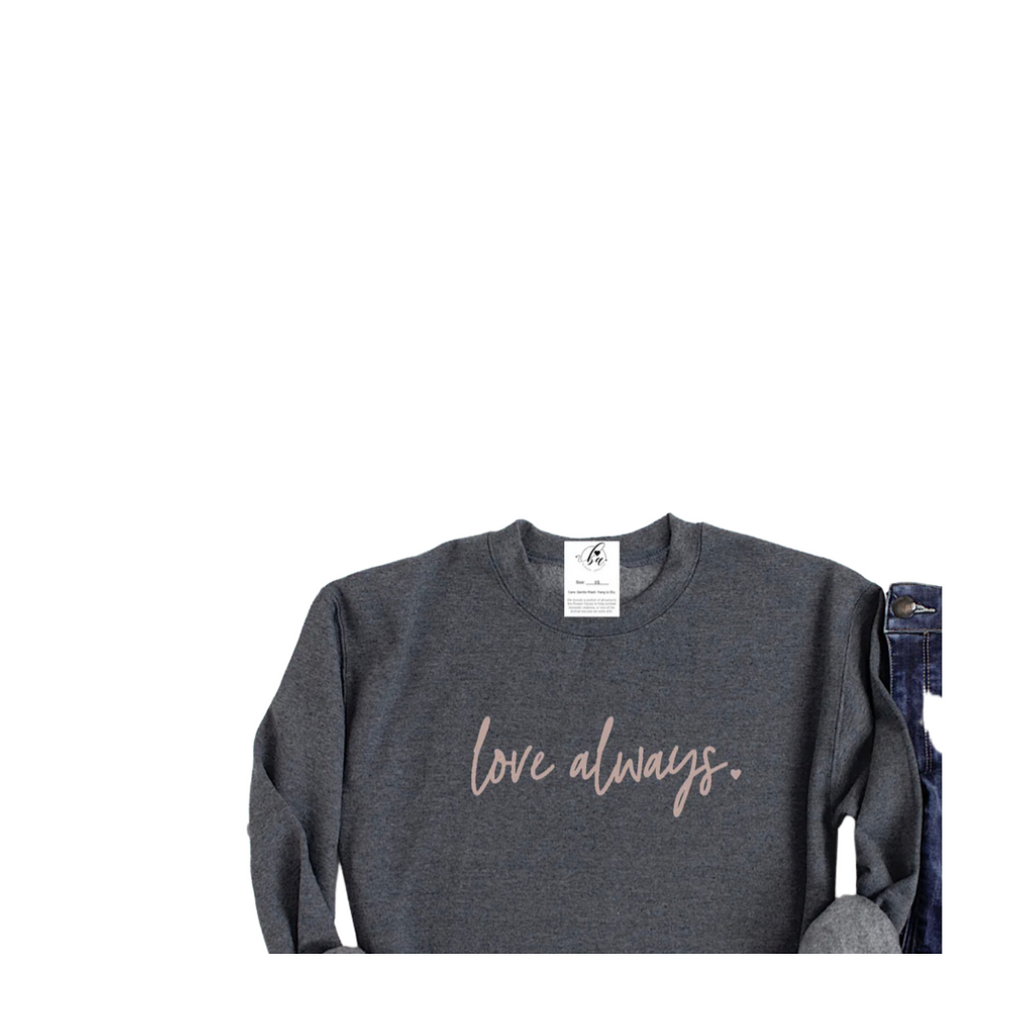 Valentine’s Day Posh Box - Apparel