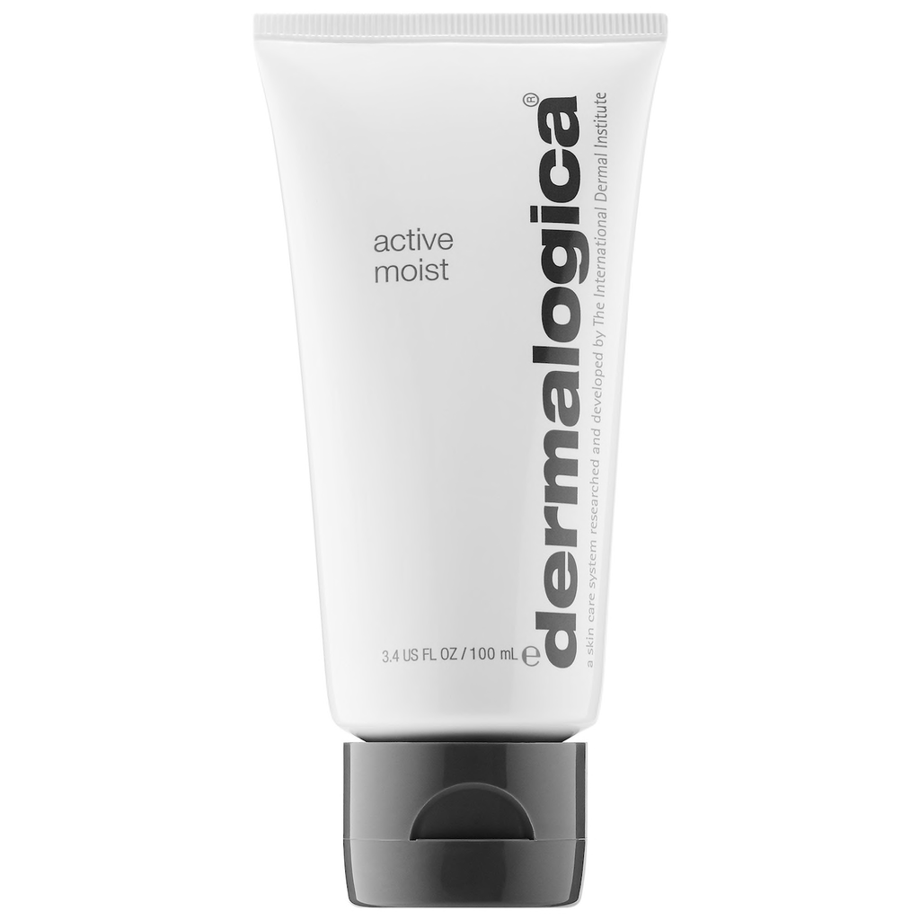 Dermalogica active moist