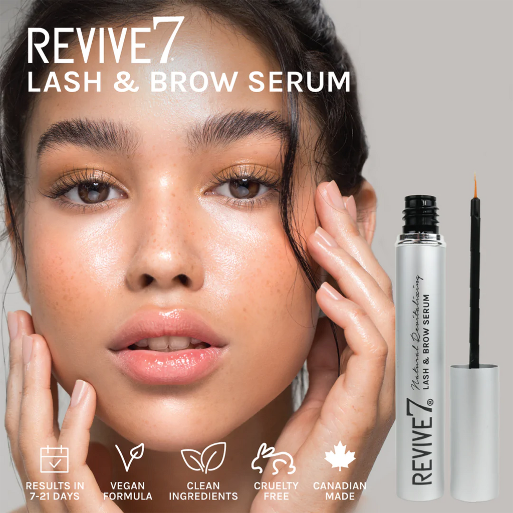 REVIVE Lash Serum