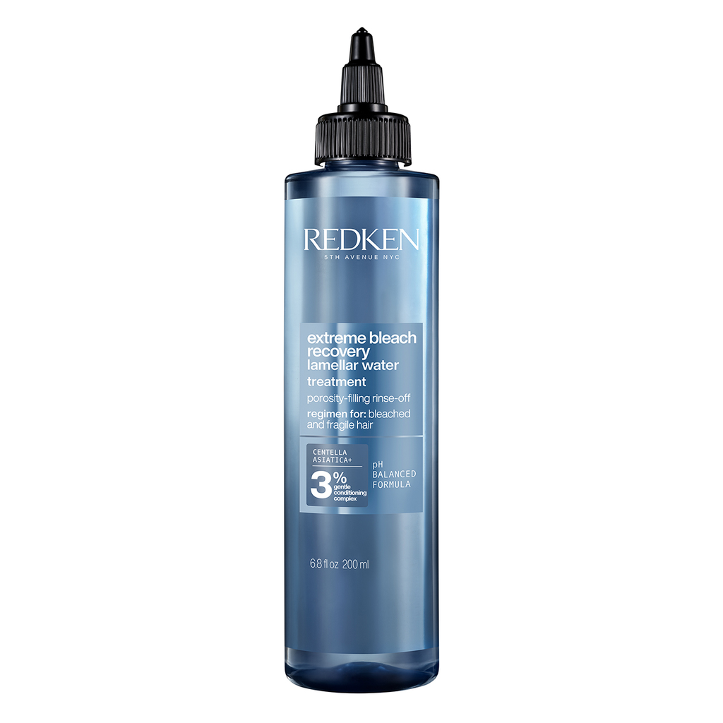Redken Extreme Bleach Recovery Lamellar treatment