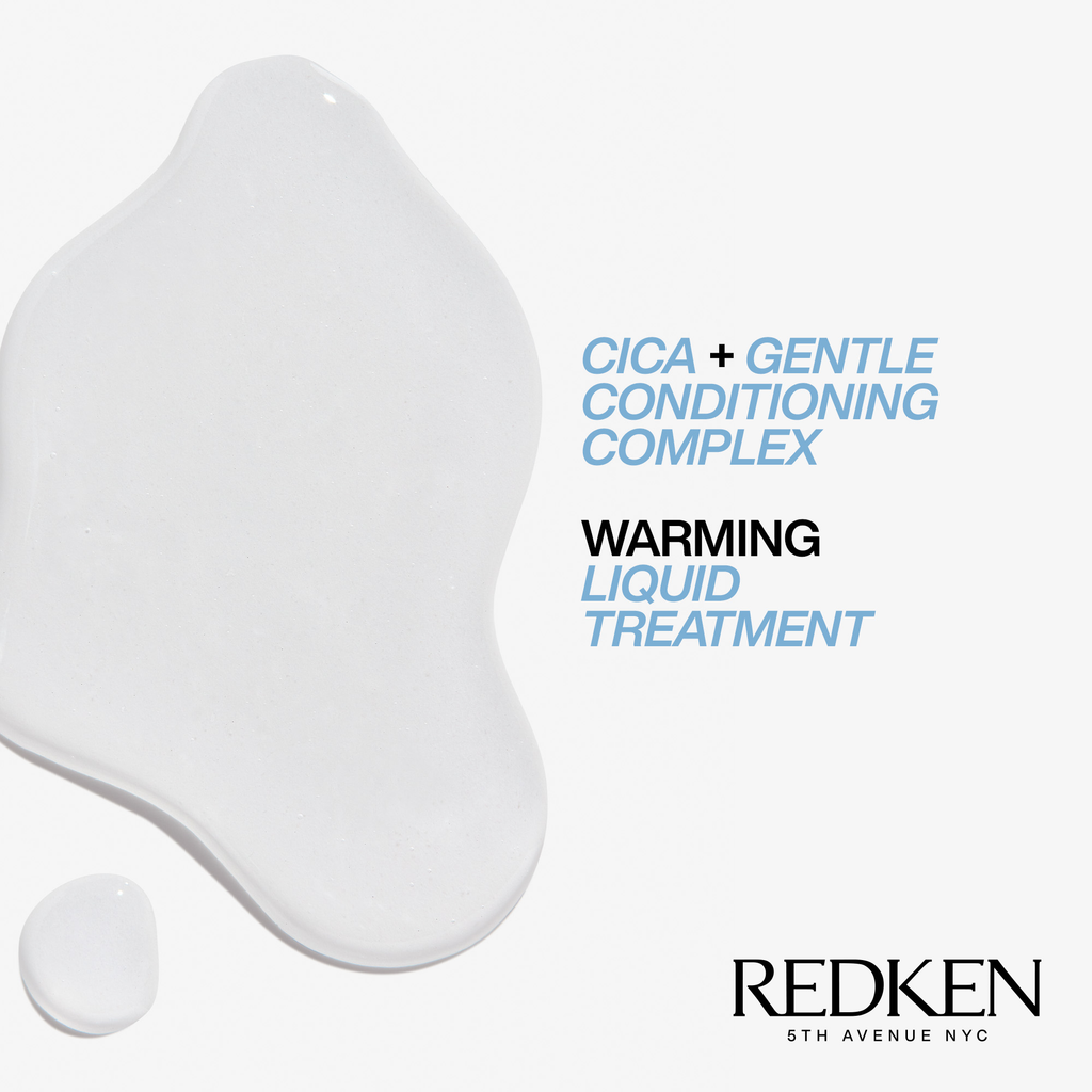 Redken Extreme Bleach Recovery Lamellar treatment