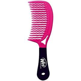 Wet brush pro detangling comb