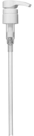 Redken Litre Pumps (available in black)