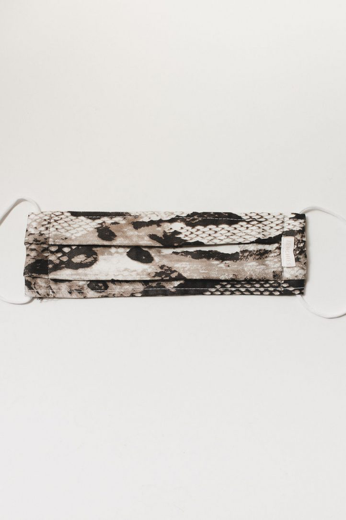 Zenchies re-usable masks