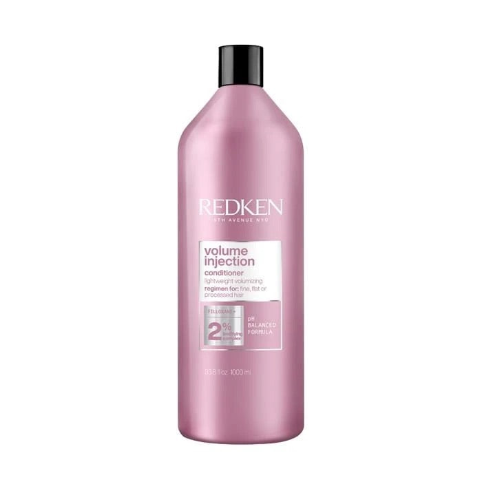 Redken Volume Injection Conditioner Litre