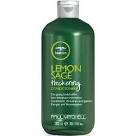 Paul Mitchell Teatree Lemon Sage Thickening Conditioner