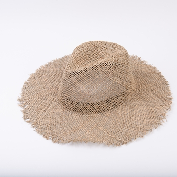 Lucca Barcelona Straw hat