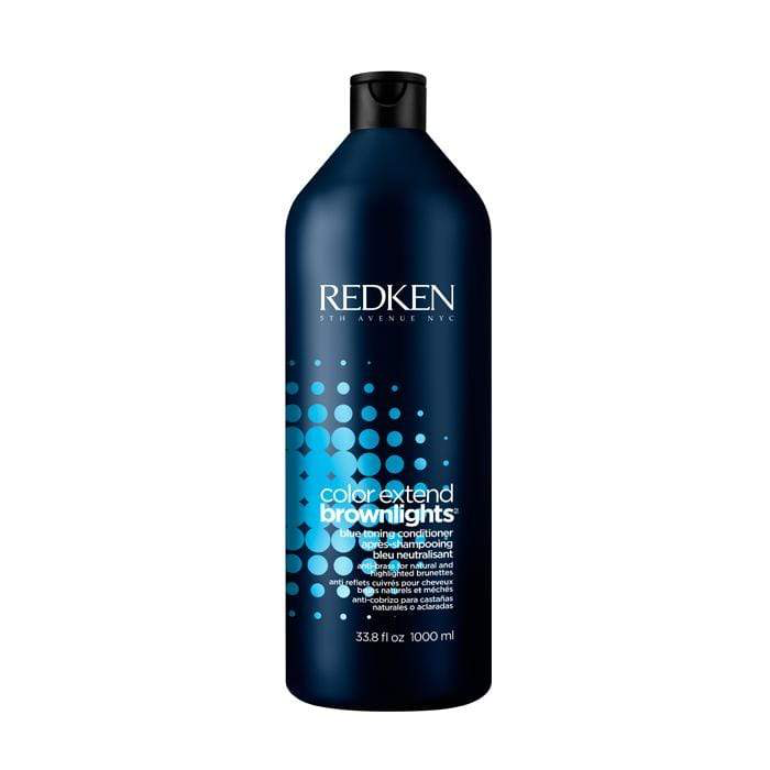 Redken Color Extend Brownlights Conditioner Litre