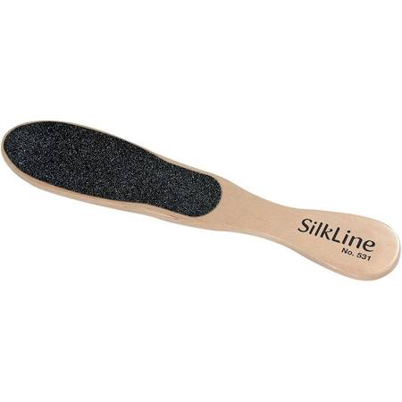 Silkline wet/dry foot file
