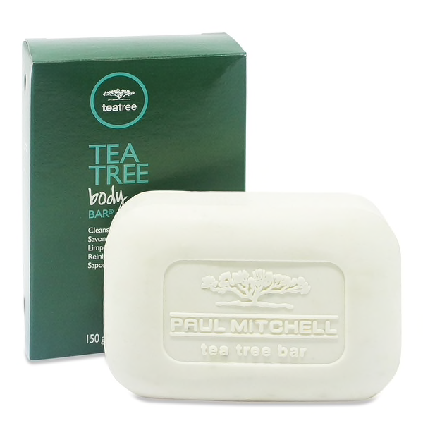 Paul Mitchell Tea Tree Body Bar