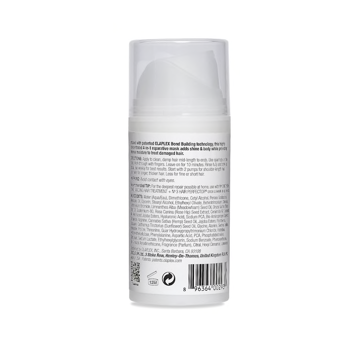 Olaplex 8 Bond Intense Moisture Mask