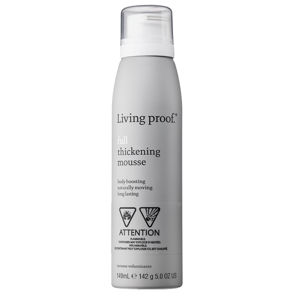 Livingproof Full Thickening Mousse