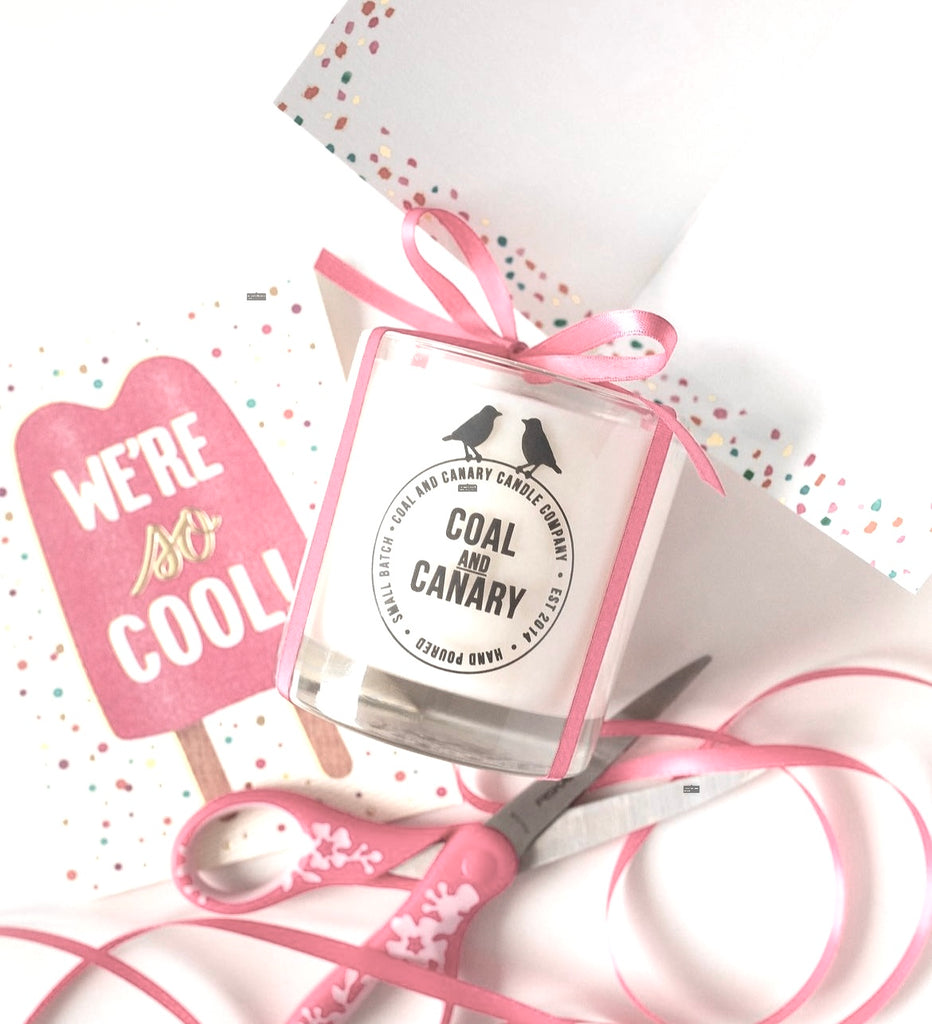 Valentines Day - Posh Giftset
