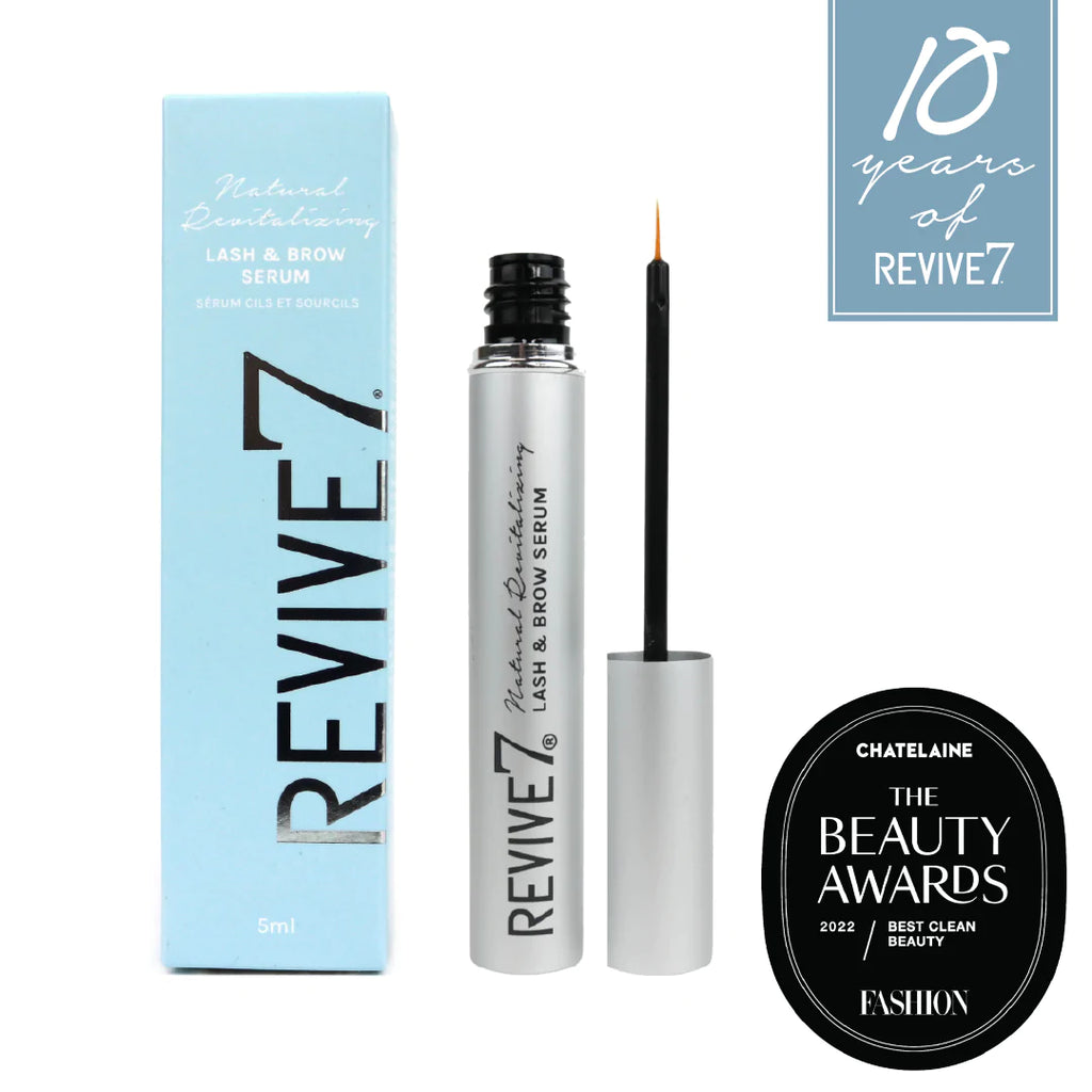 REVIVE Lash Serum