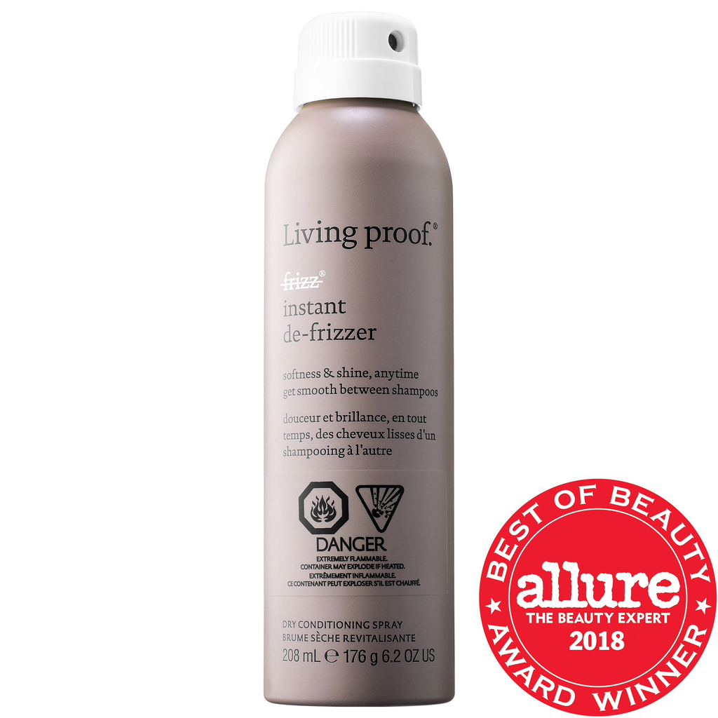 Livingproof No Frizz Instant De-Frizzer