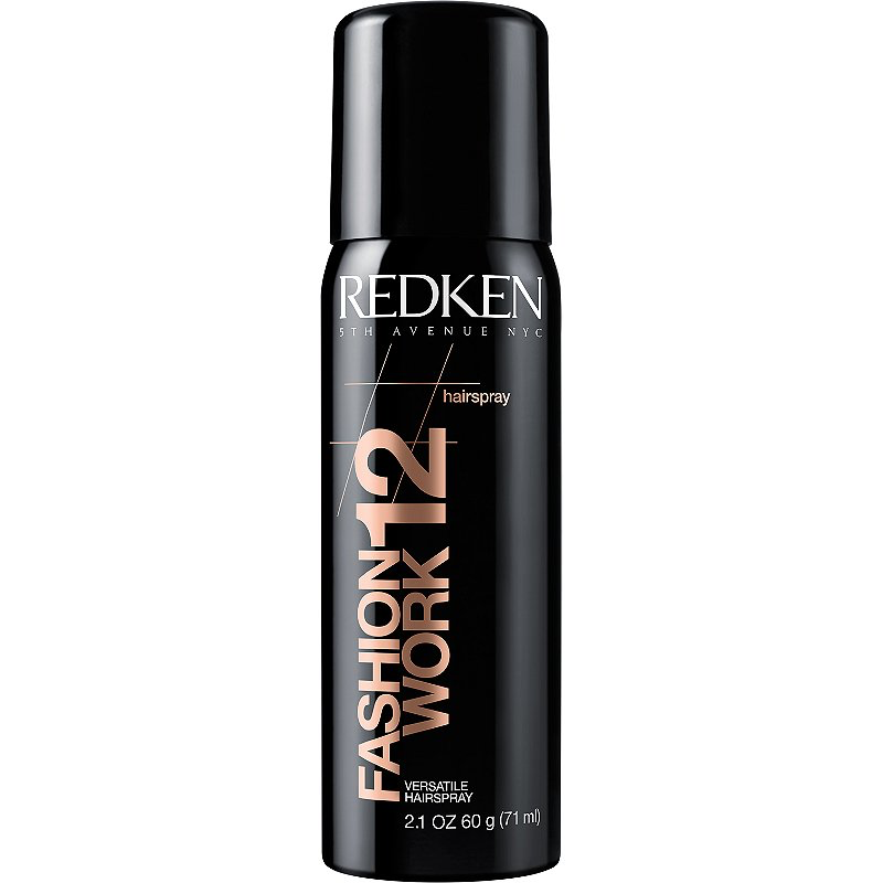 Redken Fashion Work 12