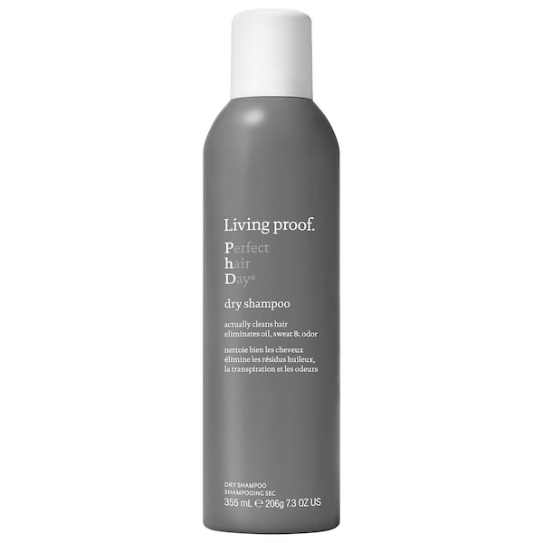 Livingproof Perfect Hair Day Dry Shampoo