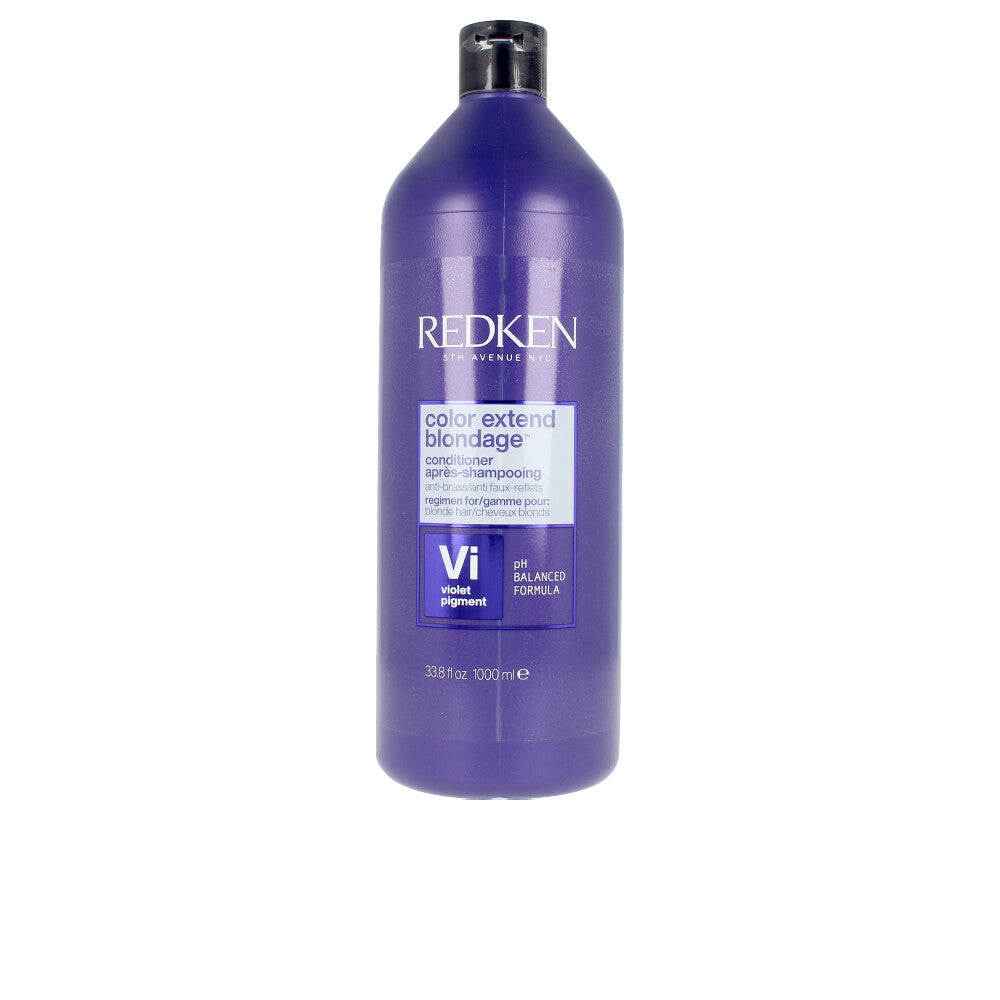 Redken Color Extend Blondage conditioner litre