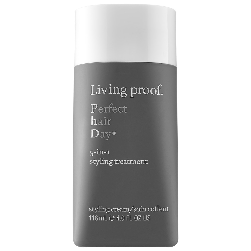 Livingpoof PHD 5-in-1 styling treatment
