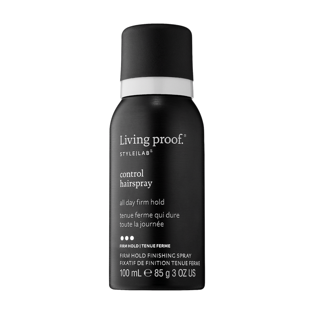Livingproof Style/Lab Control Hairspray