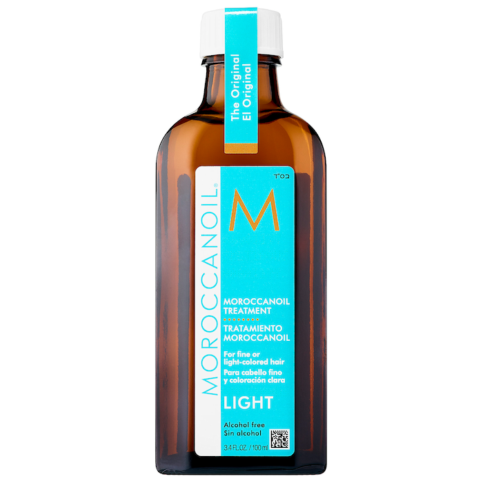 Moroccan Oil Treatment LIGHT
