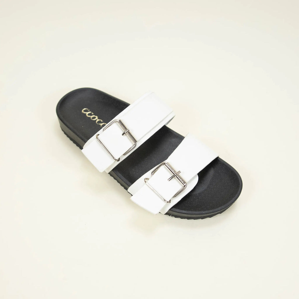 CCOCCO sandals