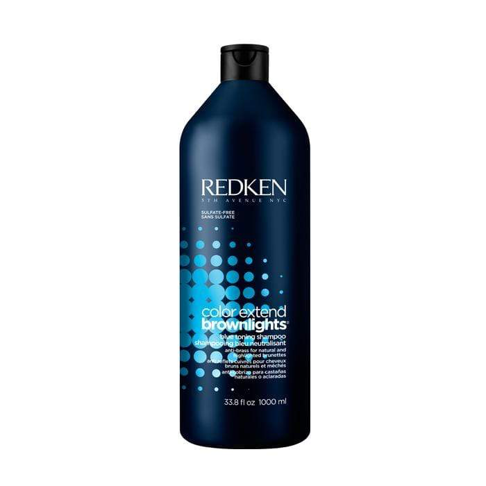 Redken Color Extend Brownlights Shampoo litre