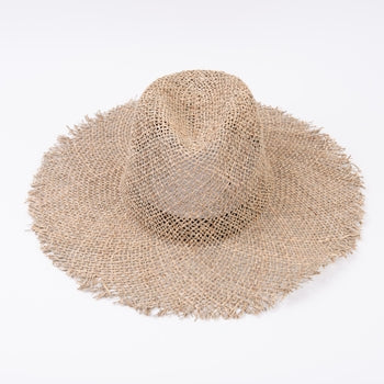 Lucca Barcelona Straw hat