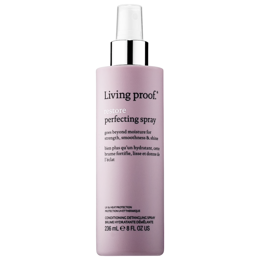 Livingroof Restore Perfecting Spray