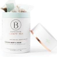 Bathorium Tea