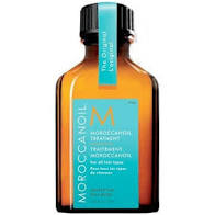 Moroccan Oil Treatment LIGHT. MINI