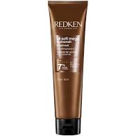 Redken All Soft Mega Hydramelt treatment