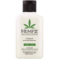 Hempz Minis