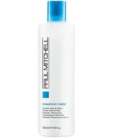 Paul Mitchell Shampoo Three 300 ml