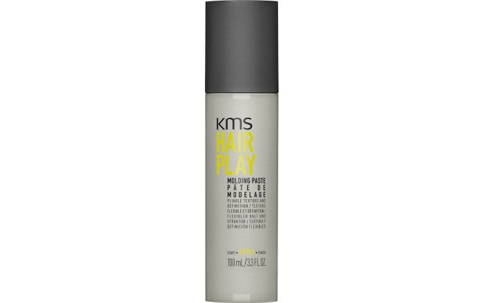 KMS Hair Play Molding Paste
